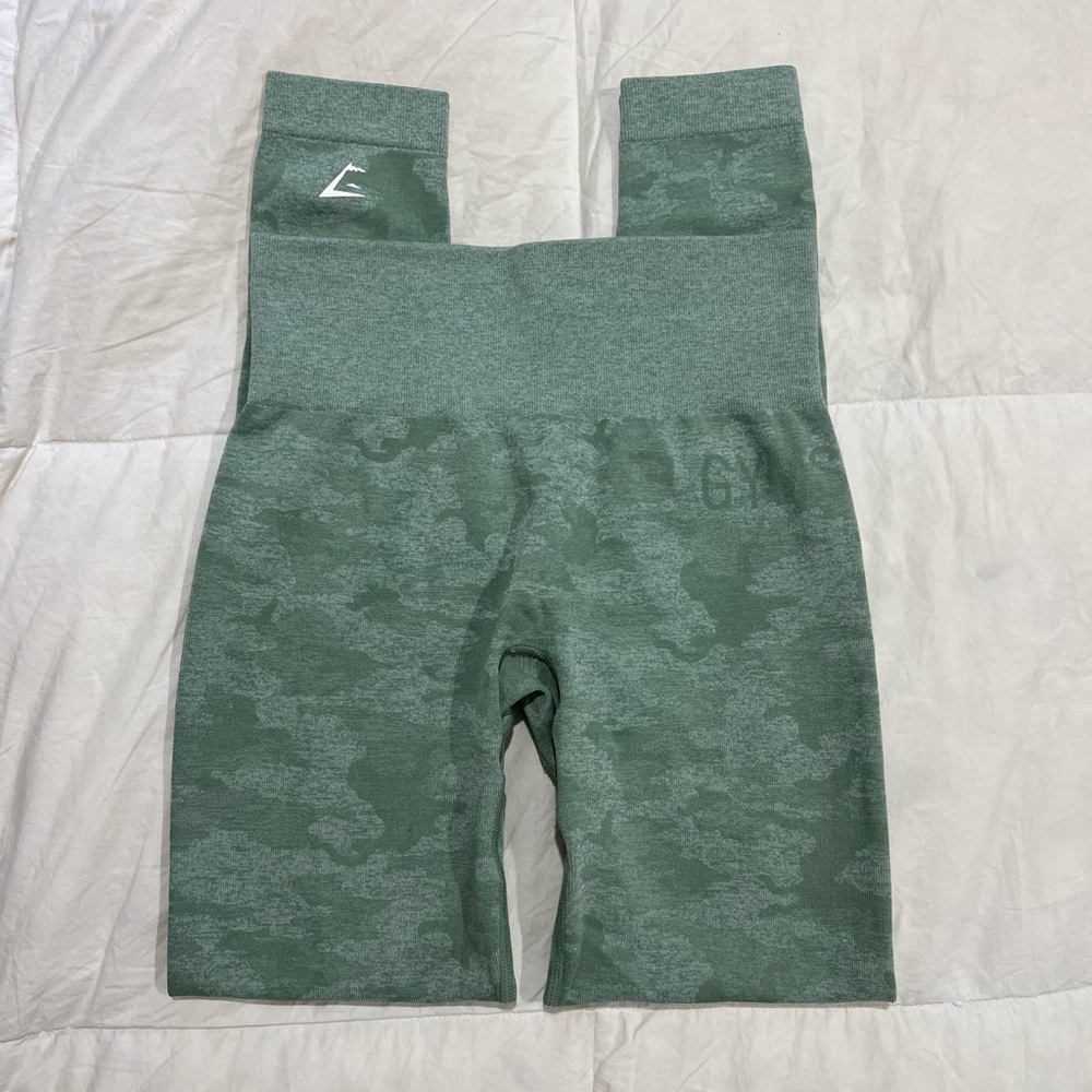 Gymshark Leggings!